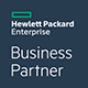 HPE hosting och HPE business partner GNS är en HPE business partner och en HPE hosting partner. Stora delar utav vår infrastruktur bygger på HP hårdvara med bla HP Proliant servrar och HP 3PAR SAN.